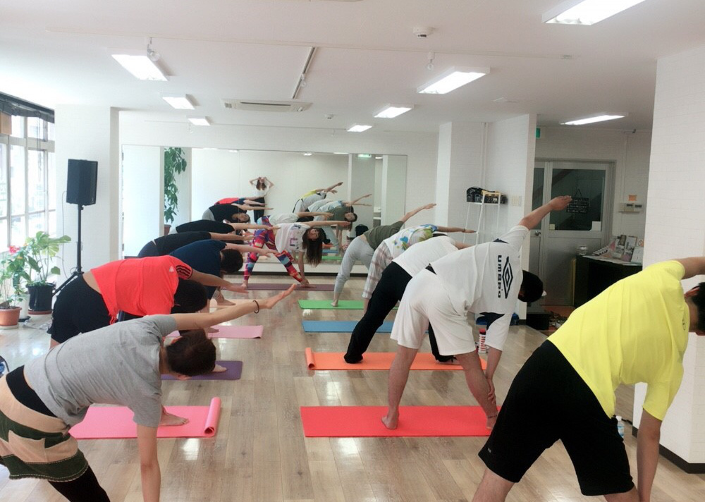 通常レッスン