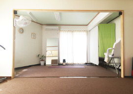 レンタルスペース