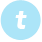 Twitterロゴ